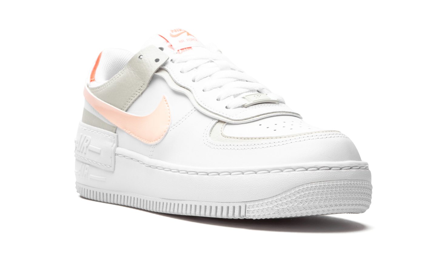 Nike AIR FORCE 1 SHADO WMNS Crimson Tint DH3896 100
