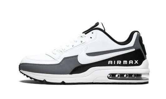 Nike Air Max LTD 3 "White Black" 687977 105