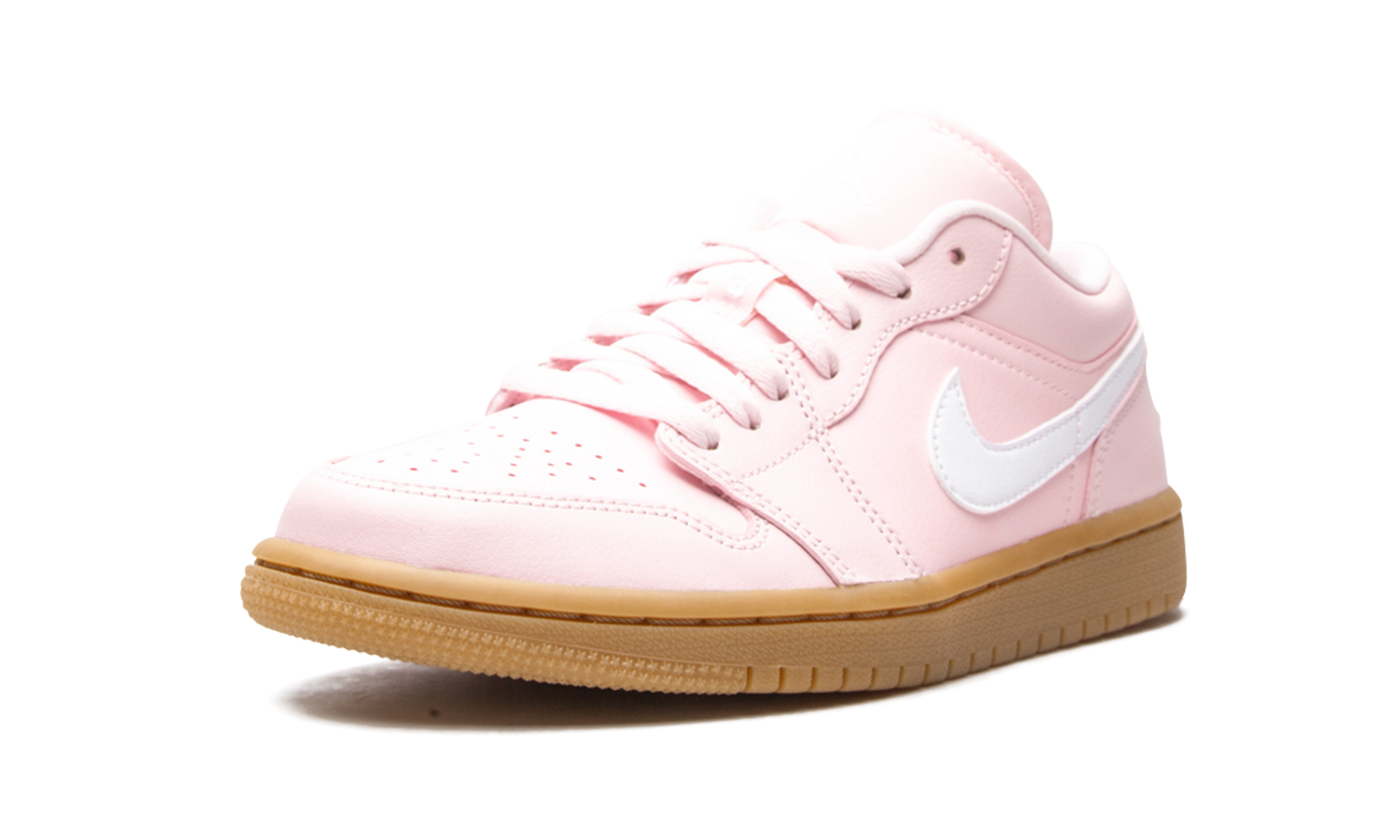 Air Jordan 1 Low WMNS Arctic Pink Gum DC0774 601