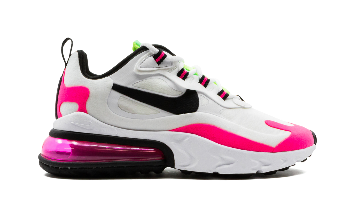 Nike AIR MAX 270 REACT WMNS