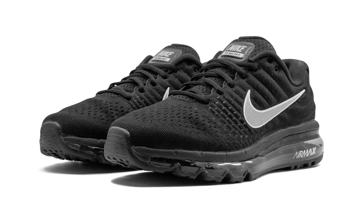 Nike AIR MAX 2017 MNS WMNS 849560 001