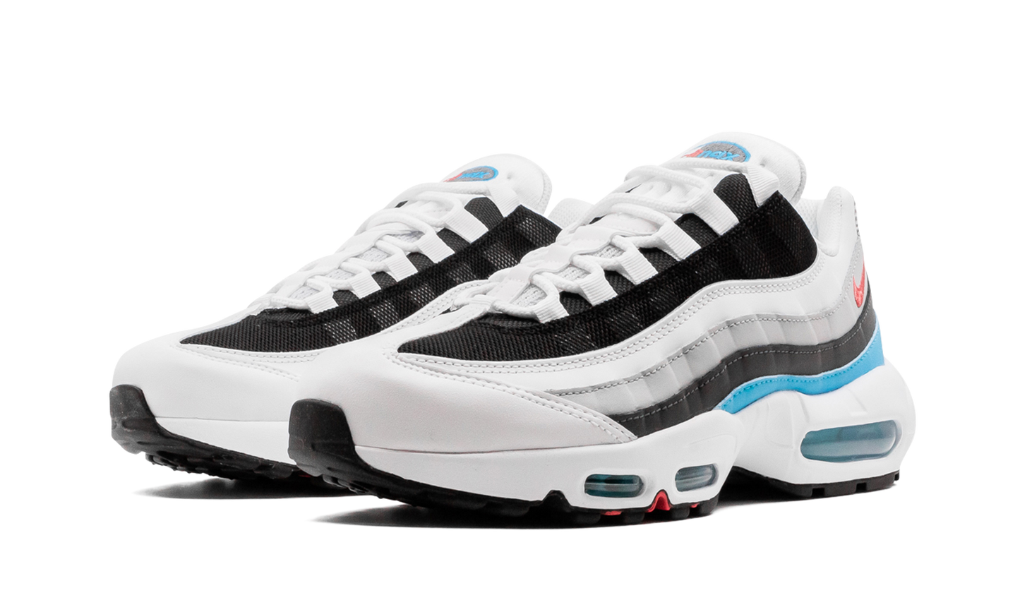 Nike Air Max 95 "Glass Blue" CV6971 100