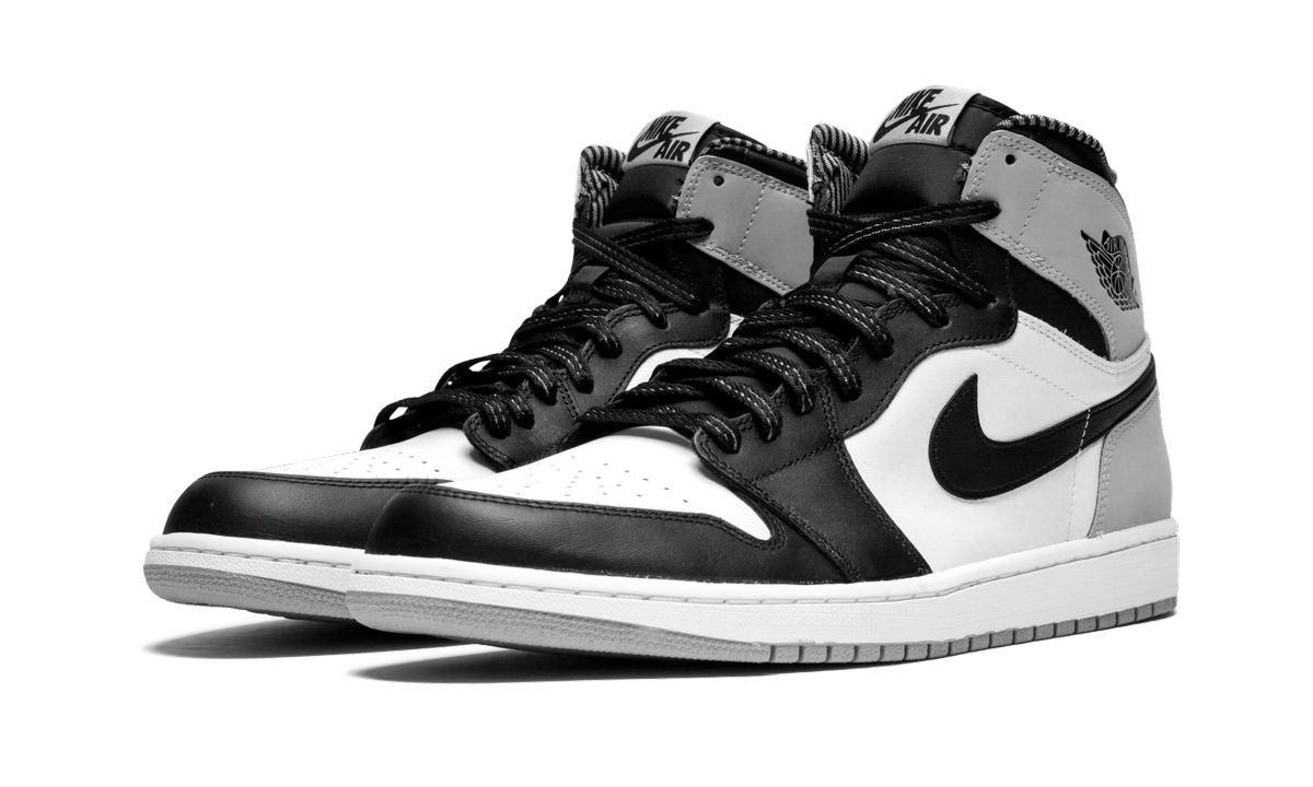 Air Jordan 1 Retro High OG Barons 555088 104