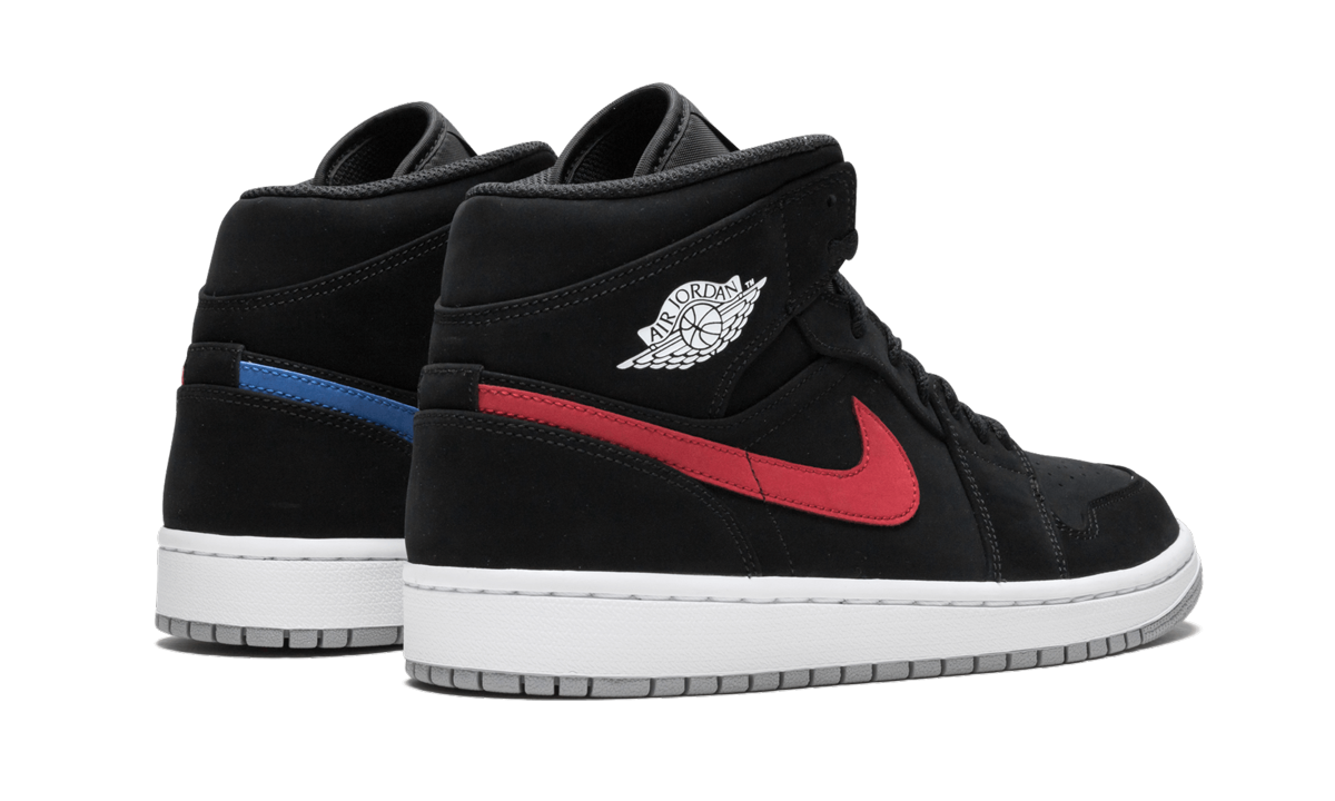 Air Jordan 1 Mid 554724 065