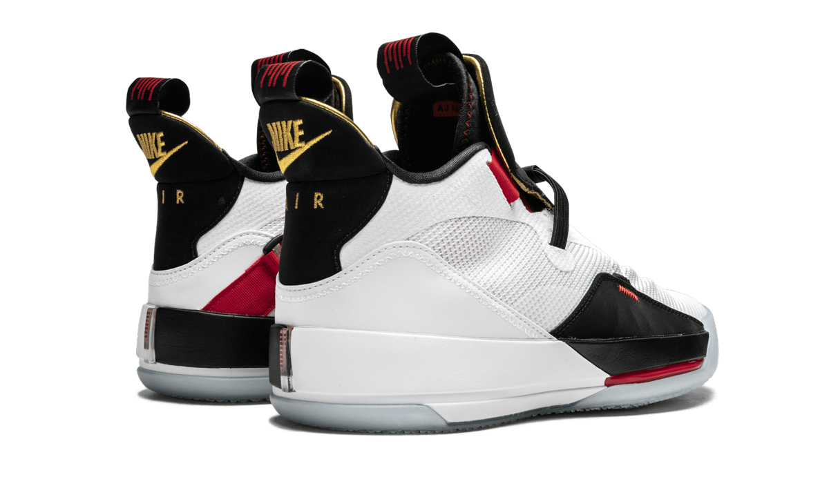 Air Jordan 33 Future of Flight