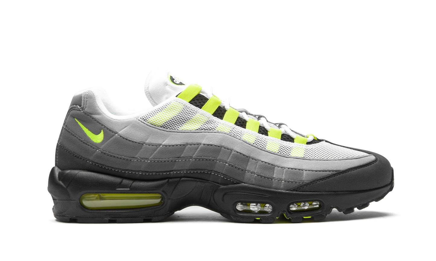 Nike Air Max 95 OG "Neon 2020" CT1689 001