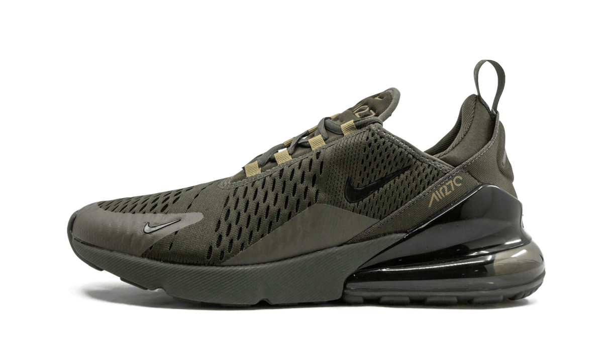 Nike AIR MAX 270 "Olive" AH8050 301