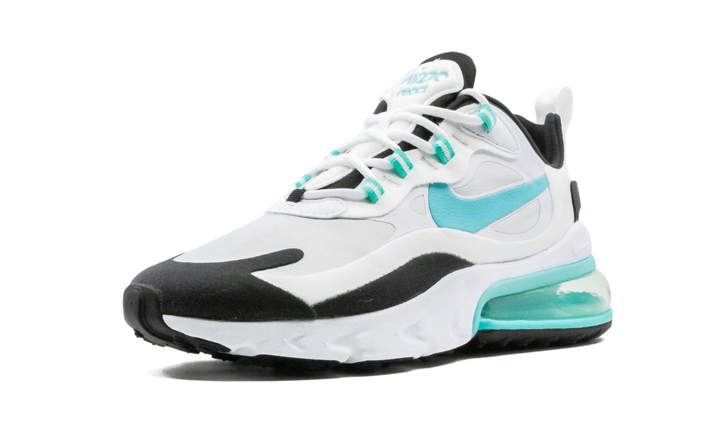 Nike AIR MAX 270 REACT WMNS "Photon Dust" CJ0619 001