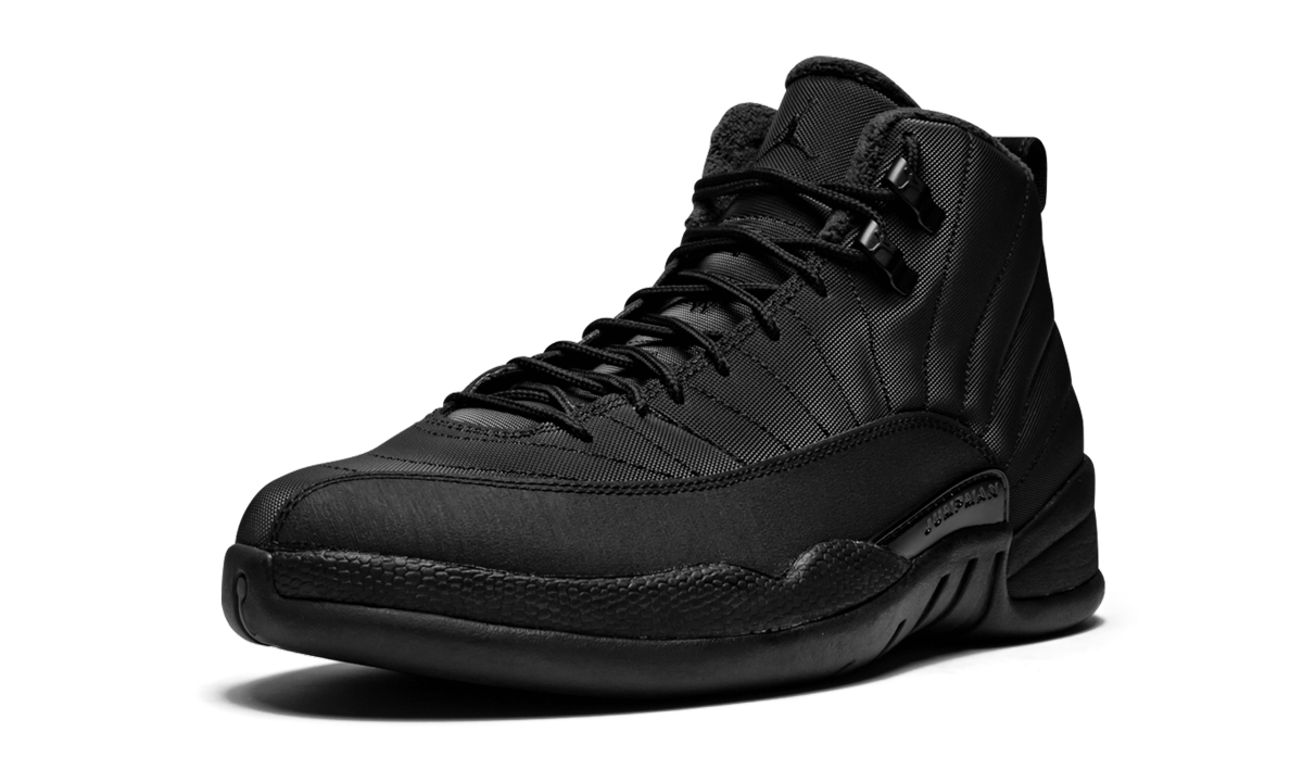 Air Jordan 12 Retro WNTR Winterized BQ6851 001