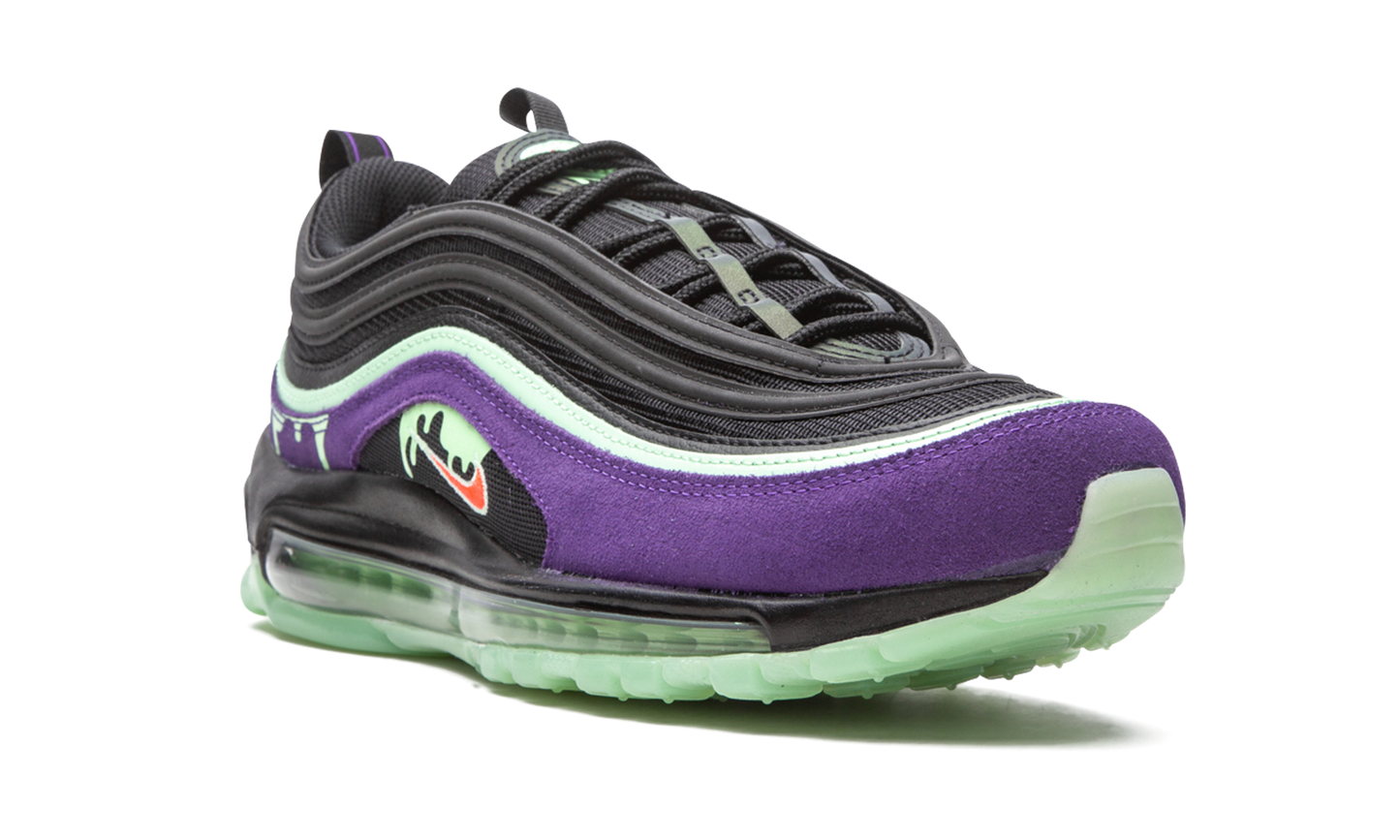 Nike Air Max 97 "Slime Halloween" DC1500 001