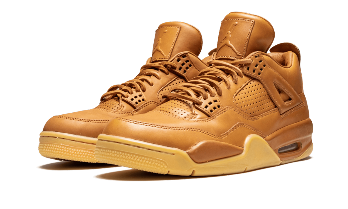Air Jordan 4 Retro Premium Pinnacle 819139 205