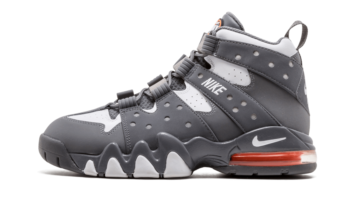 Nike Air Max2 CB '94 "Cool Grey" 305440 005