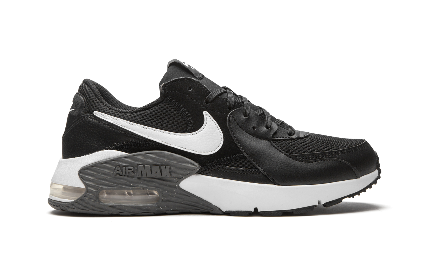 Nike AIR MAX EXCEE MNS WMNS "black white" CD5432 003