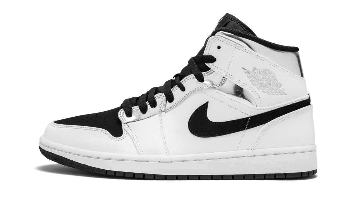 Air Jordan 1 Mid Alternate Think 16 554724 121
