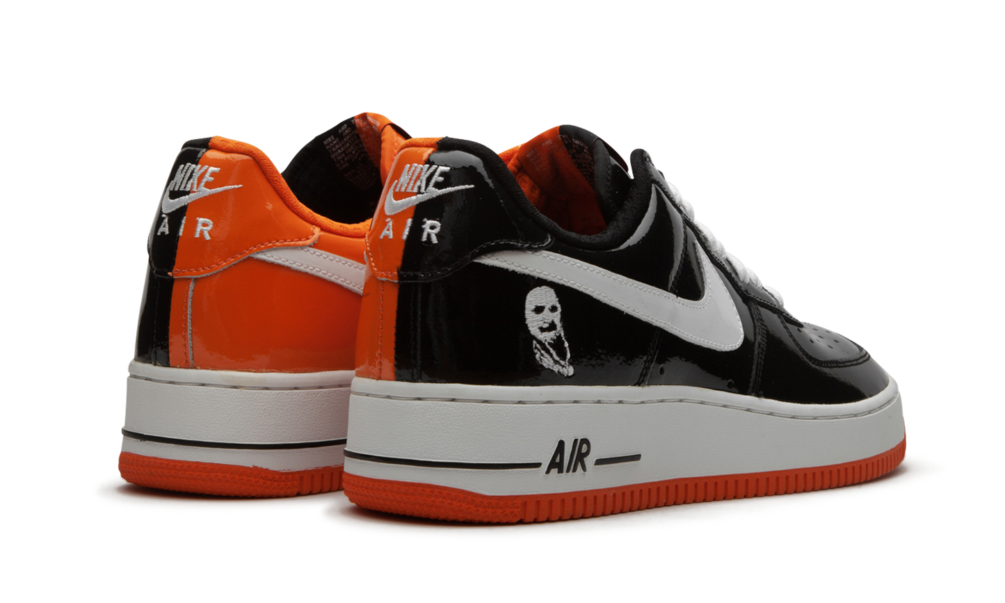 Nike Air Force 1 Premium "Halloween" 313641 011