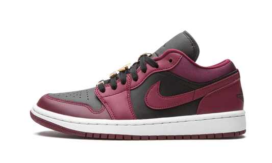 AIR JORDAN 1 LO SE WMNS Beetroot DB6491 600