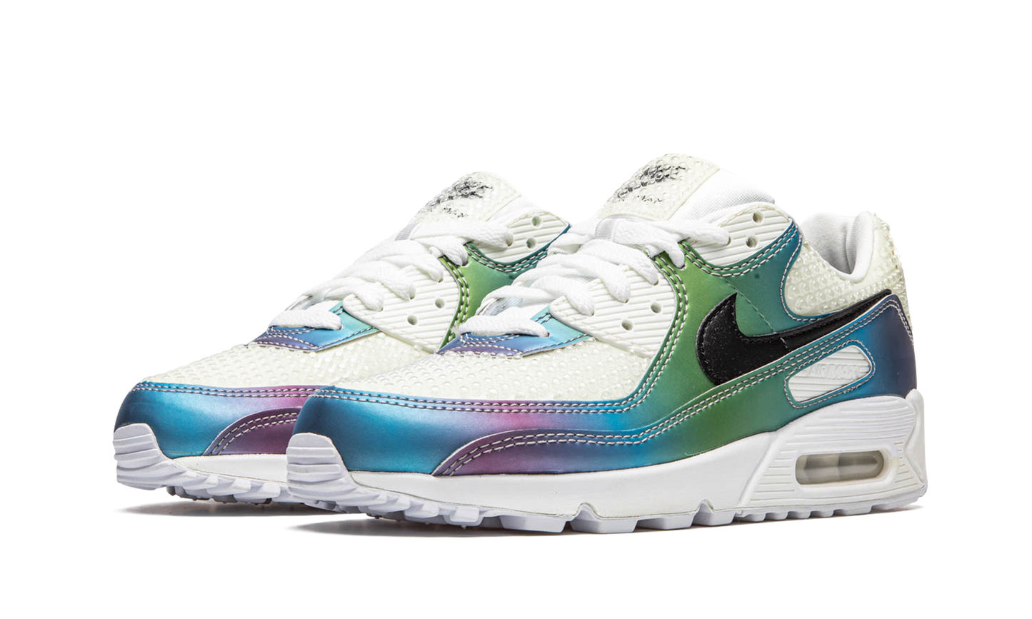 Nike Air Max 90 "Bubble Pack" CT5066 100