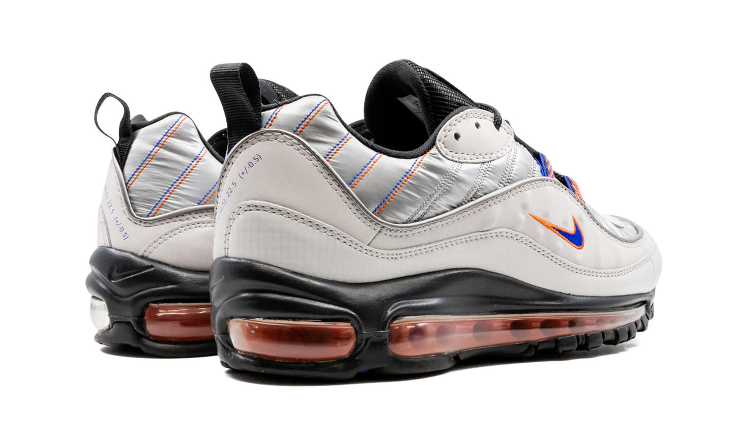 Nike Air Max 98 NRG "Space Flight" BQ5613 001