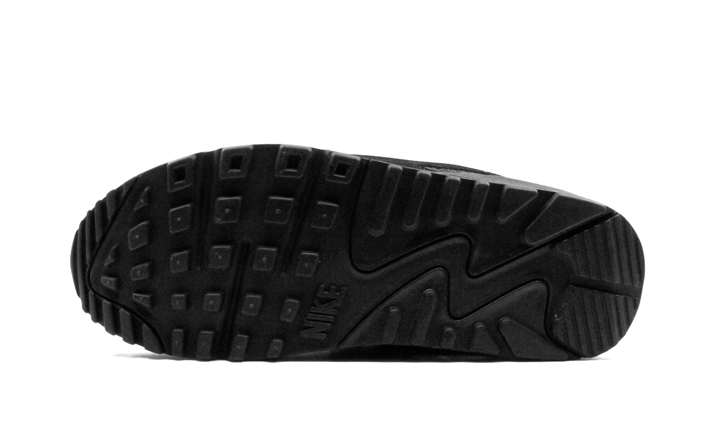 Nike AIR MAX 90 WMNS "Triple Black" CQ2560 002
