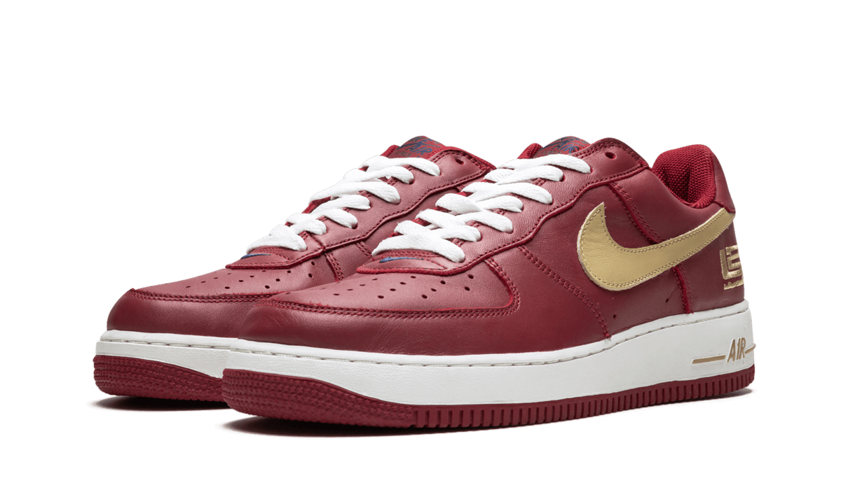 Nike Air Force 1 "Lebron"