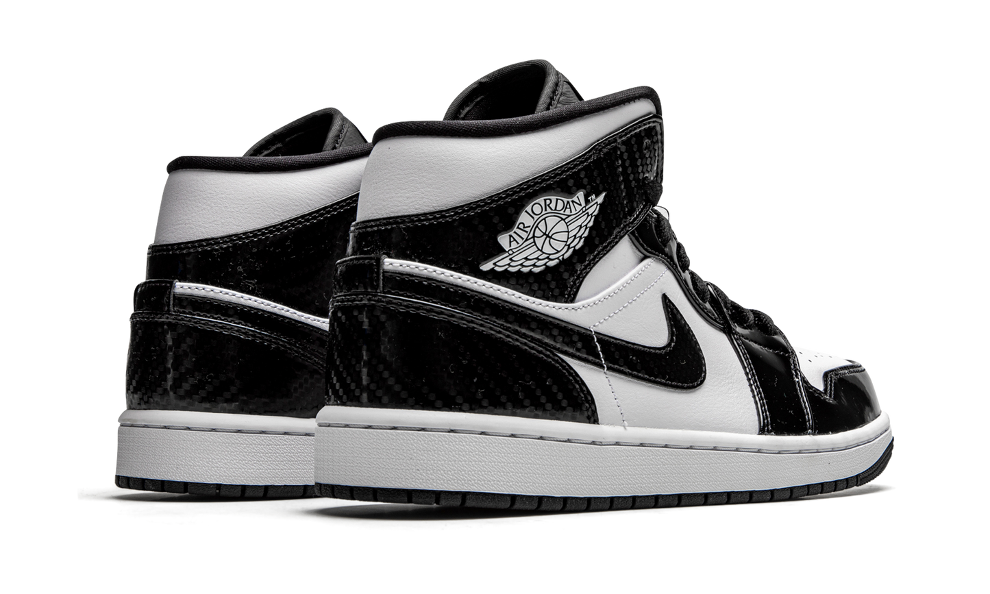 Air Jordan 1 Mid All-Star 2021 DD1649 001