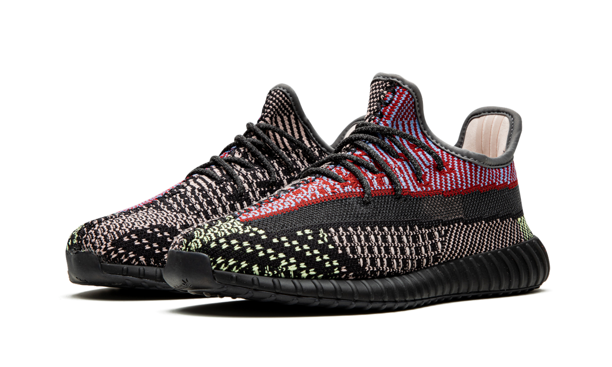 Yeezy Boost 350 V2 Kids FX0777