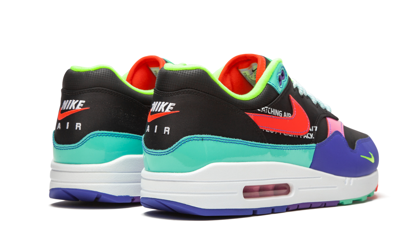 Nike Air Max 1 "Parachute" CU4713 001