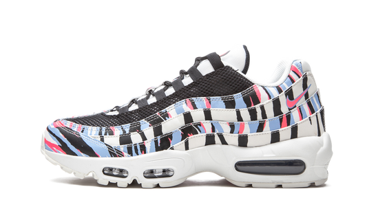 Nike Air Max 95 "Korea" CW2359 100