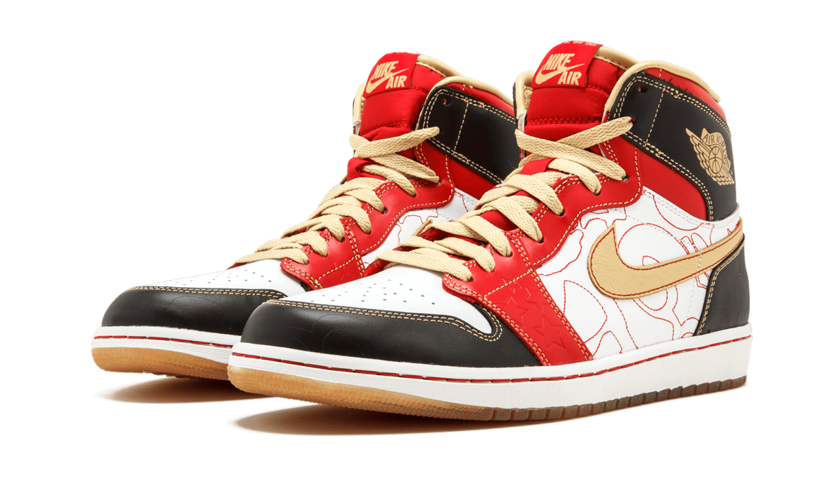 Air Jordan 1 Retro High OG 555088 040