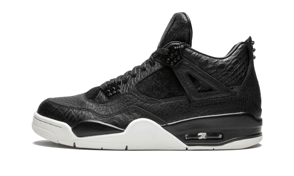 Air Jordan 4 Retro Premium Pinnacle 819139 010