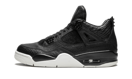 Air Jordan 4 Retro Premium Pinnacle 819139 010