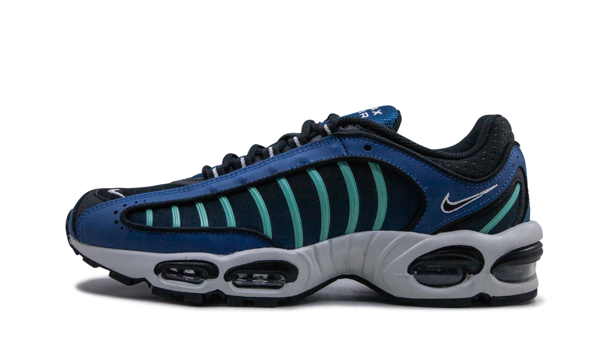 Nike Air Max Tailwind 4 "Industrial Blue"