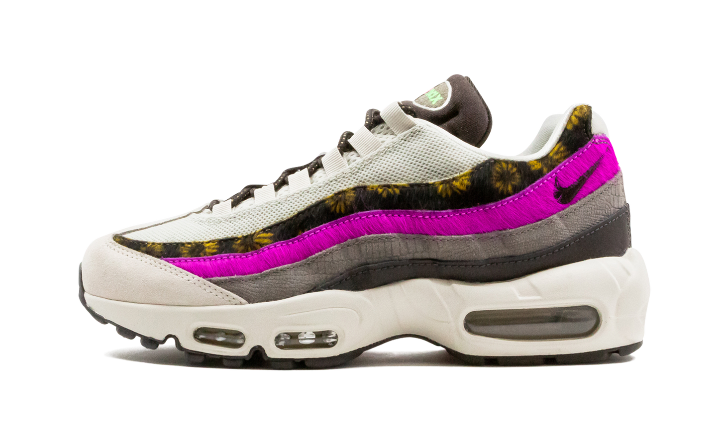 Nike AIR MAX 95 PREMIUM WMNS "Daisy Chain" CZ8102 001