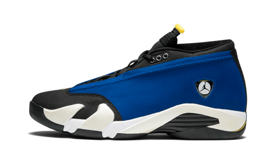 Air Jordan 14 Retro Low Laney 807511 405