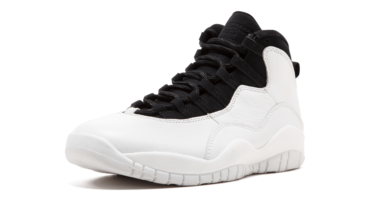 Air Jordan 10 Retro I'm Back 310805 104