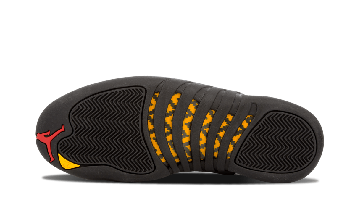 Air Jordan 12 Retro Taxi 130690 125