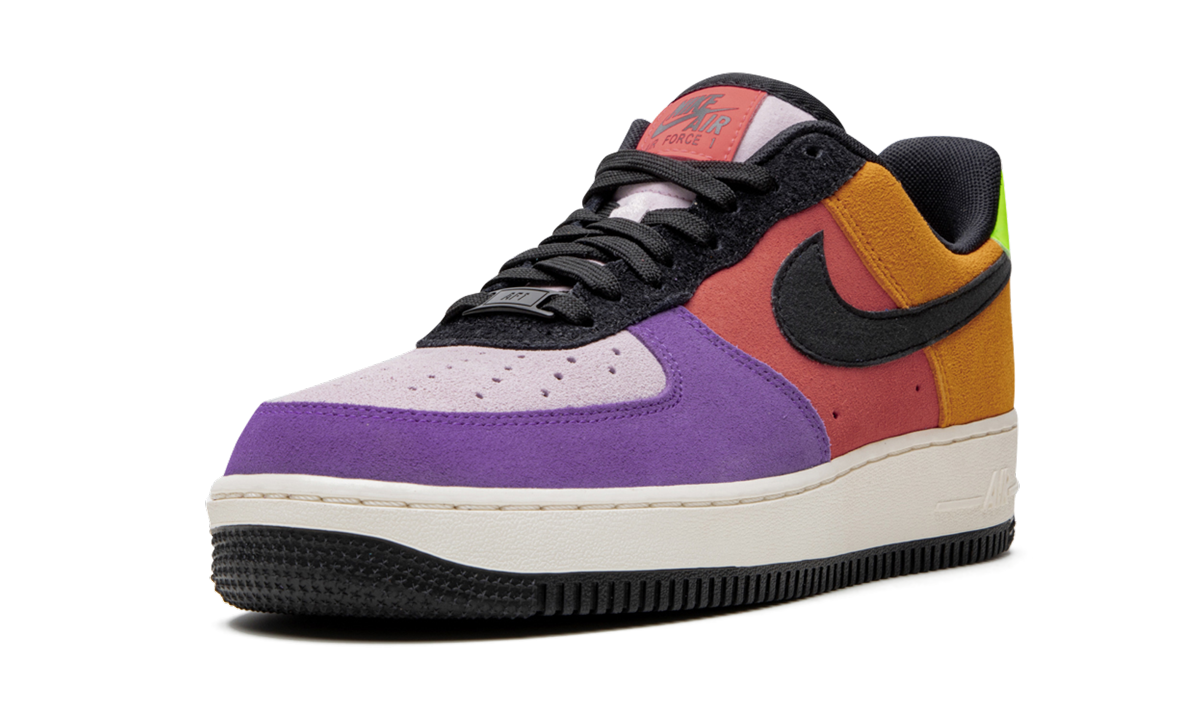 Nike Air Force 1 Low '07 LV8 "Pop the Street" CU1929 605