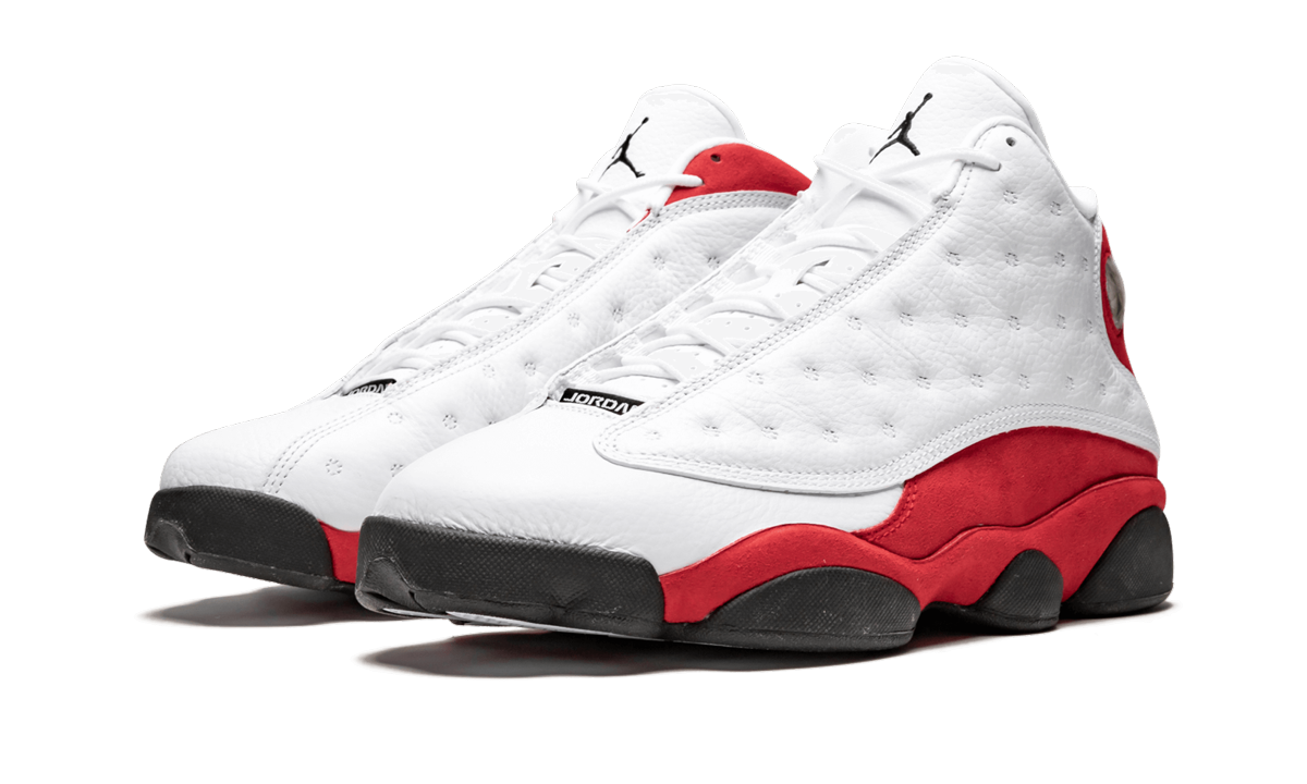 Air Jordan 13 Retro 2010 Release