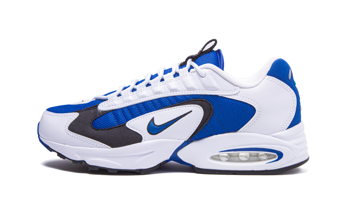 Nike Air Max Triax 96 "OG Royal" CD2053 106