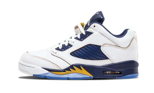 Air Jordan 5 Retro Low DUNK FROM ABOVE