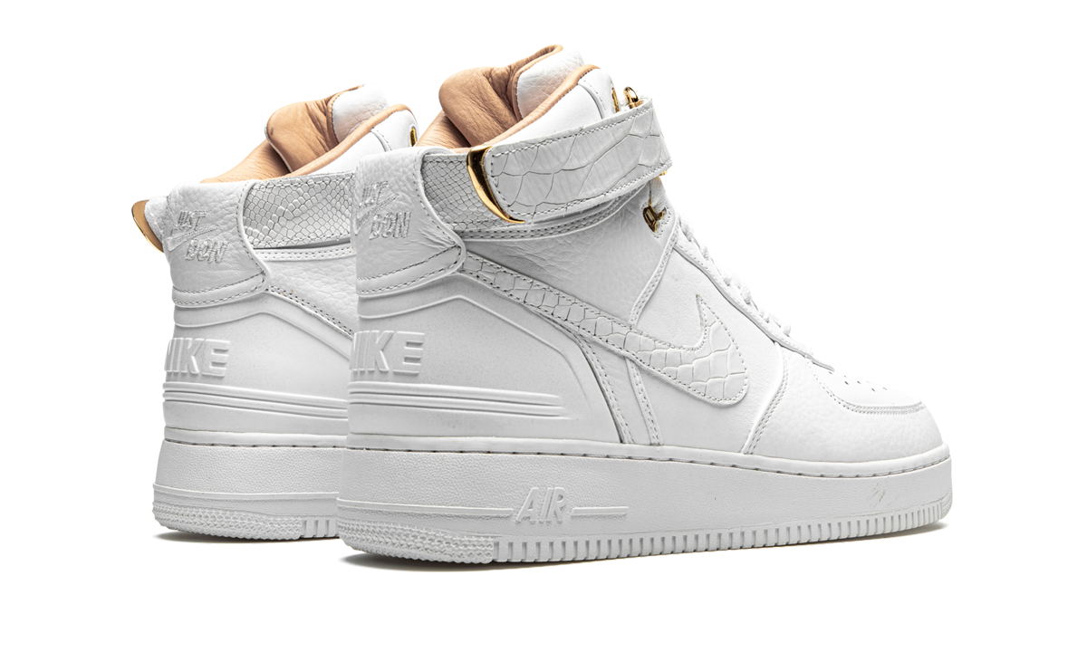 Nike Air Force 1 Hi "JUST DON" AO1074 100