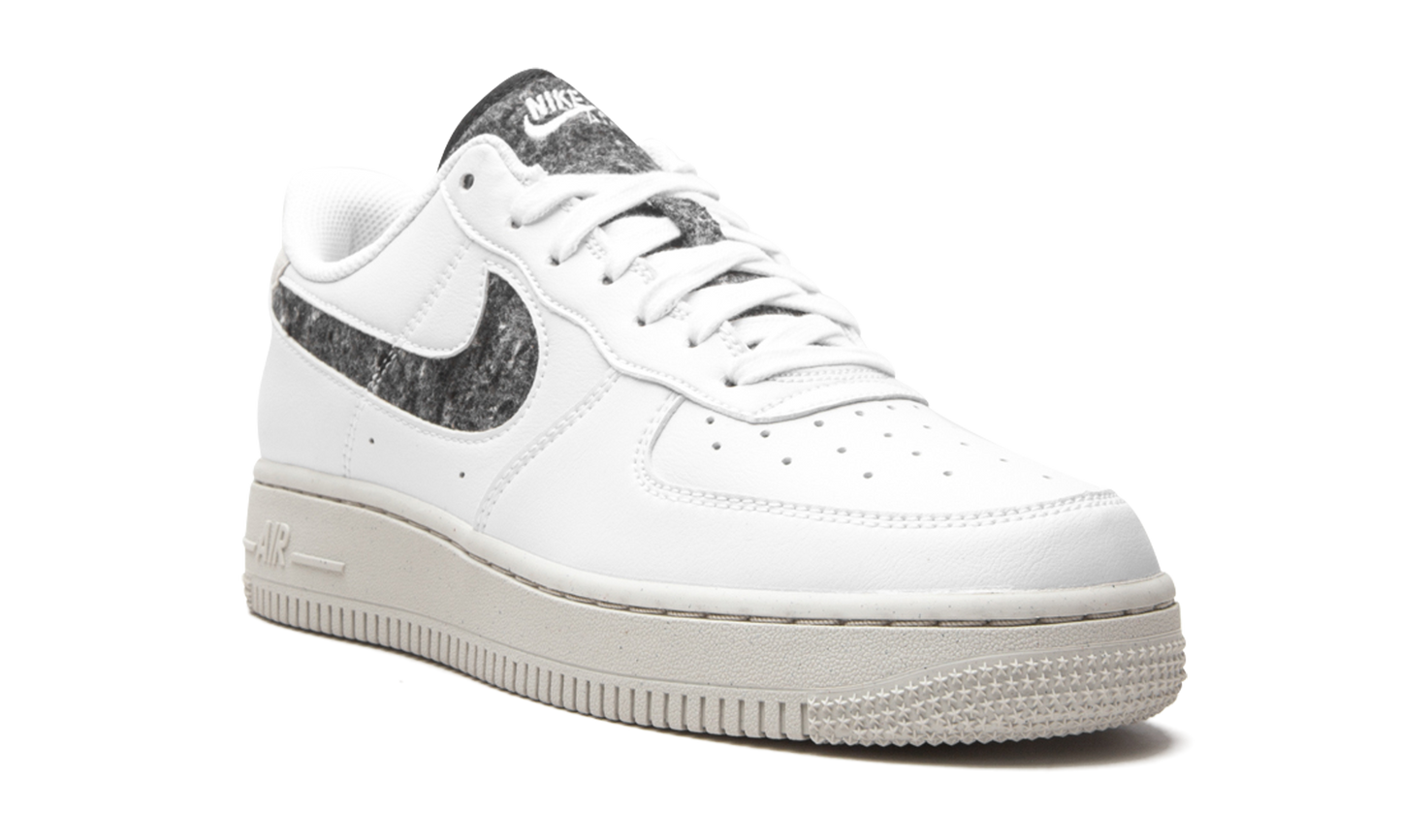 Nike AIR FORCE 1 LO SE MNS WMNS Recycled Wool Pack