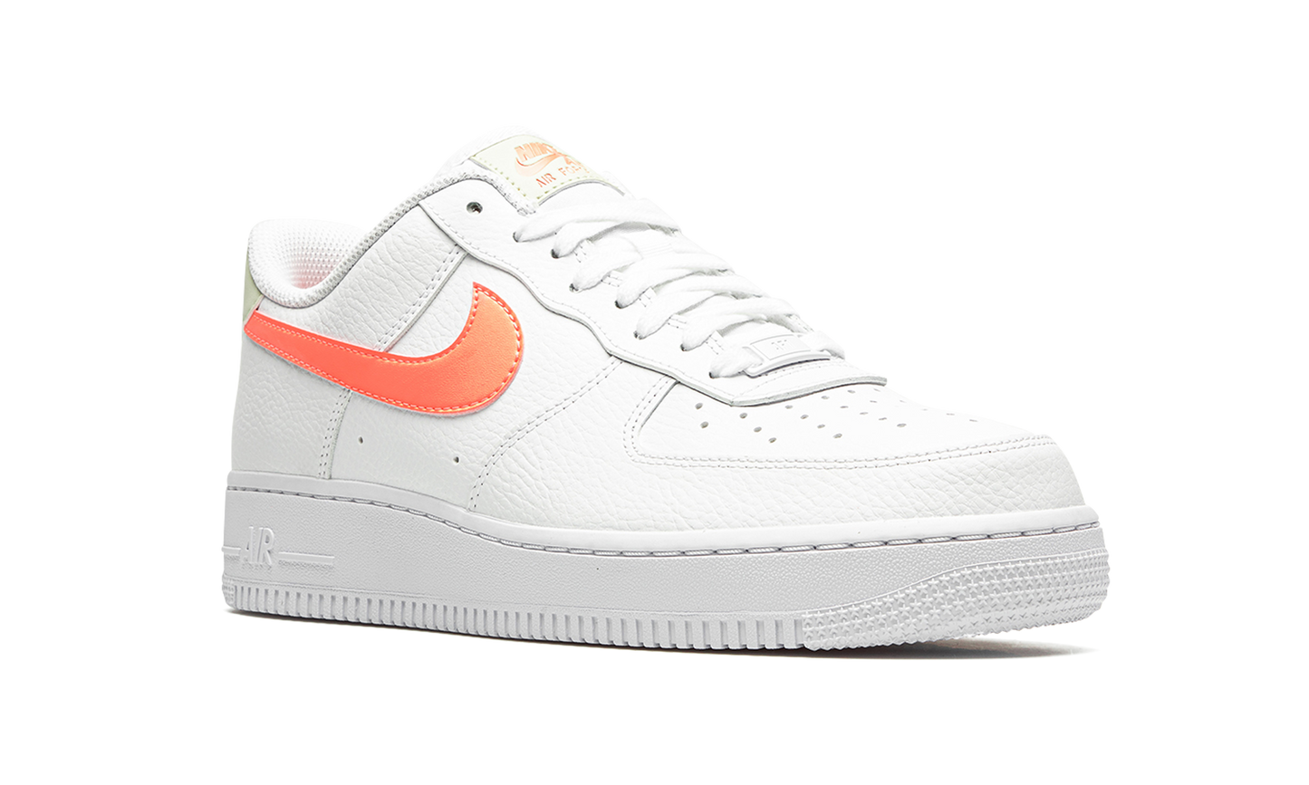 Nike AIR FORCE 1 07 MNS WMNS ATOMIC PINK 315115 157