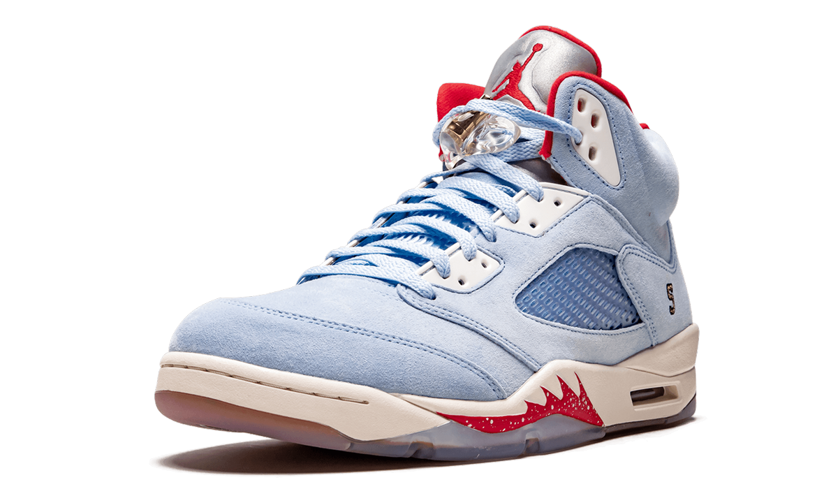 Air Jordan 5 Retro Trophy Room CI1899 400