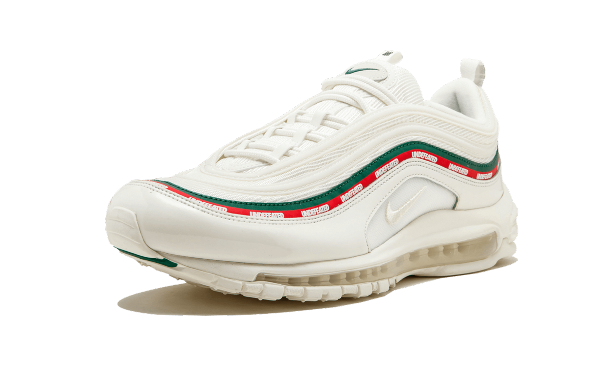 Nike Nike Air Max 97 OG UNDFTD AJ1986 100