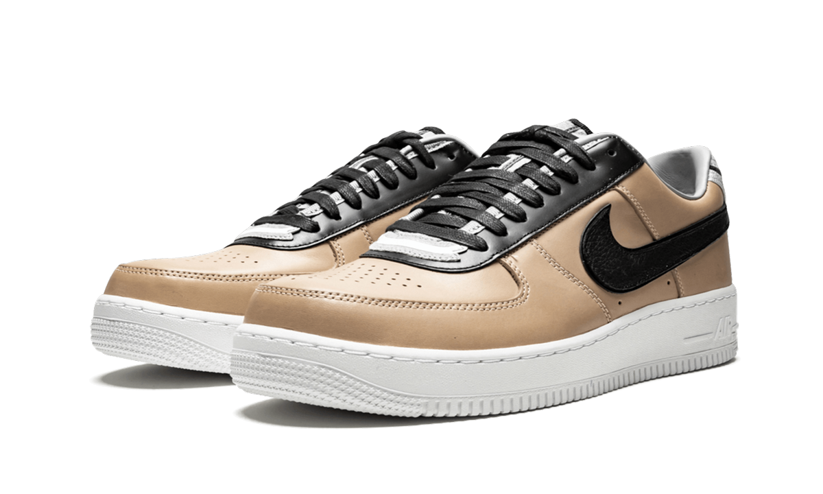 Nike Air Force 1 SP / Tisci "Tan" 669917 200