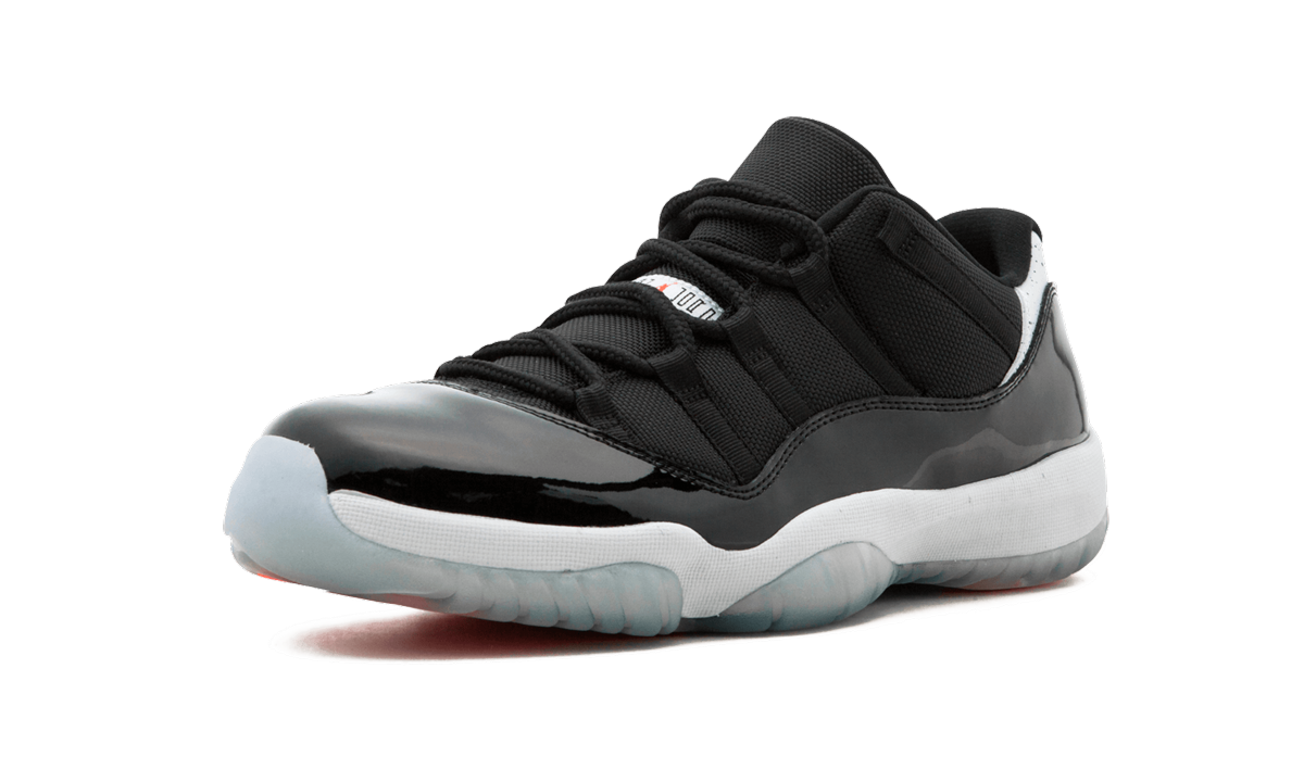 Air Jordan 11 Retro Low Infrared 528895 023