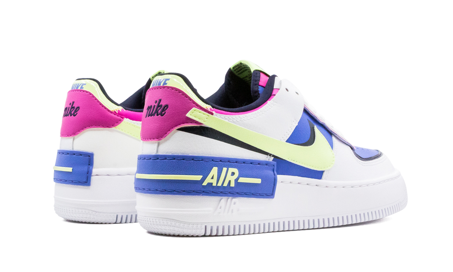 Nike AIR FORCE 1 SHADO WMNS