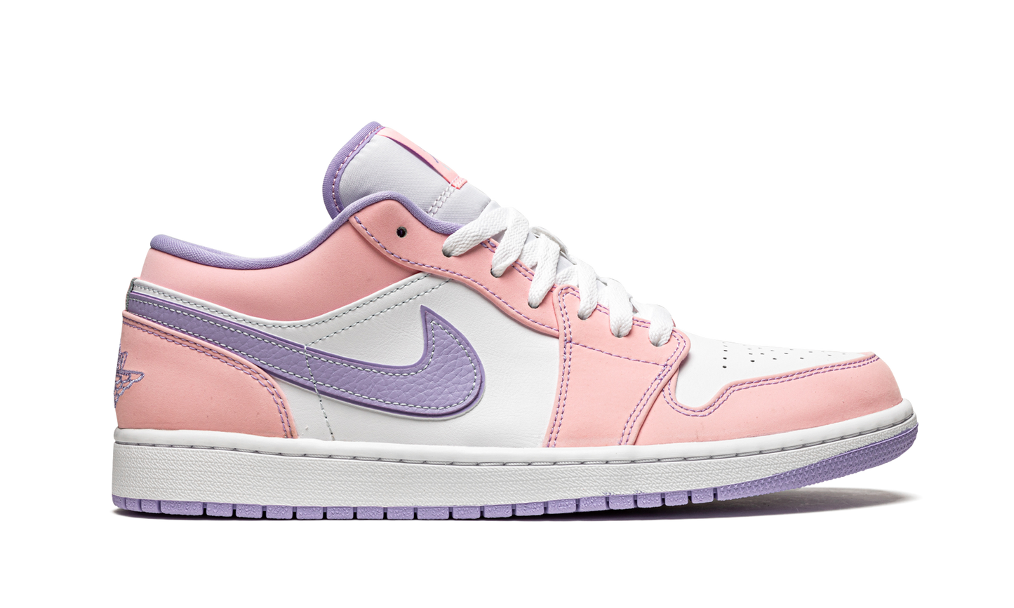 Air Jordan 1 Low SE Arctic Punch CK3022 600