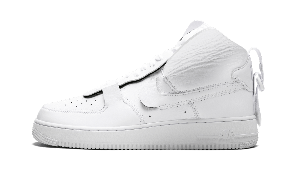 Nike Air Force 1 High PSNY "PSNY" AO9292 101